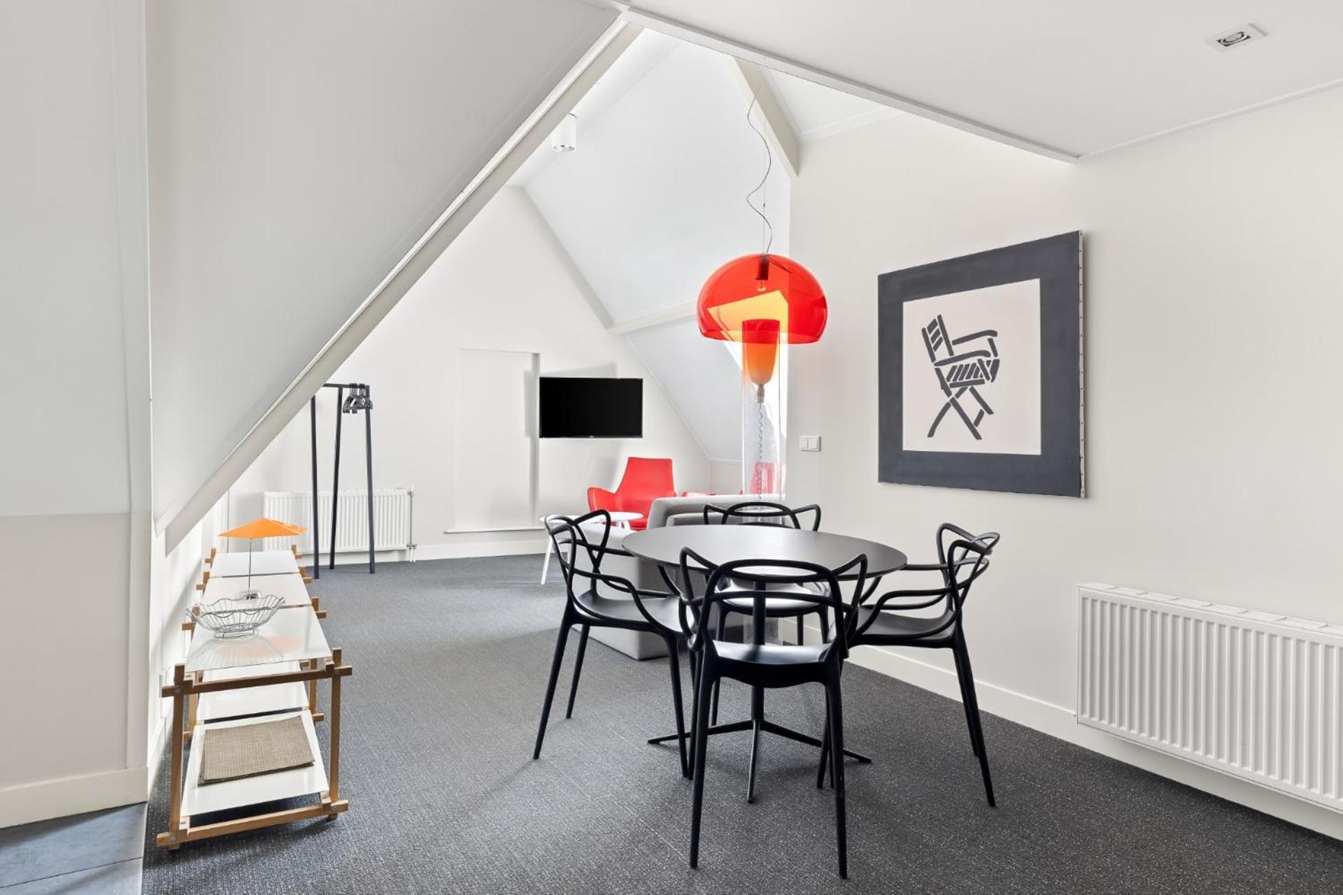 Zeayou Zeeland - Appartementen Markt 5 & 5A Домбург Екстер'єр фото