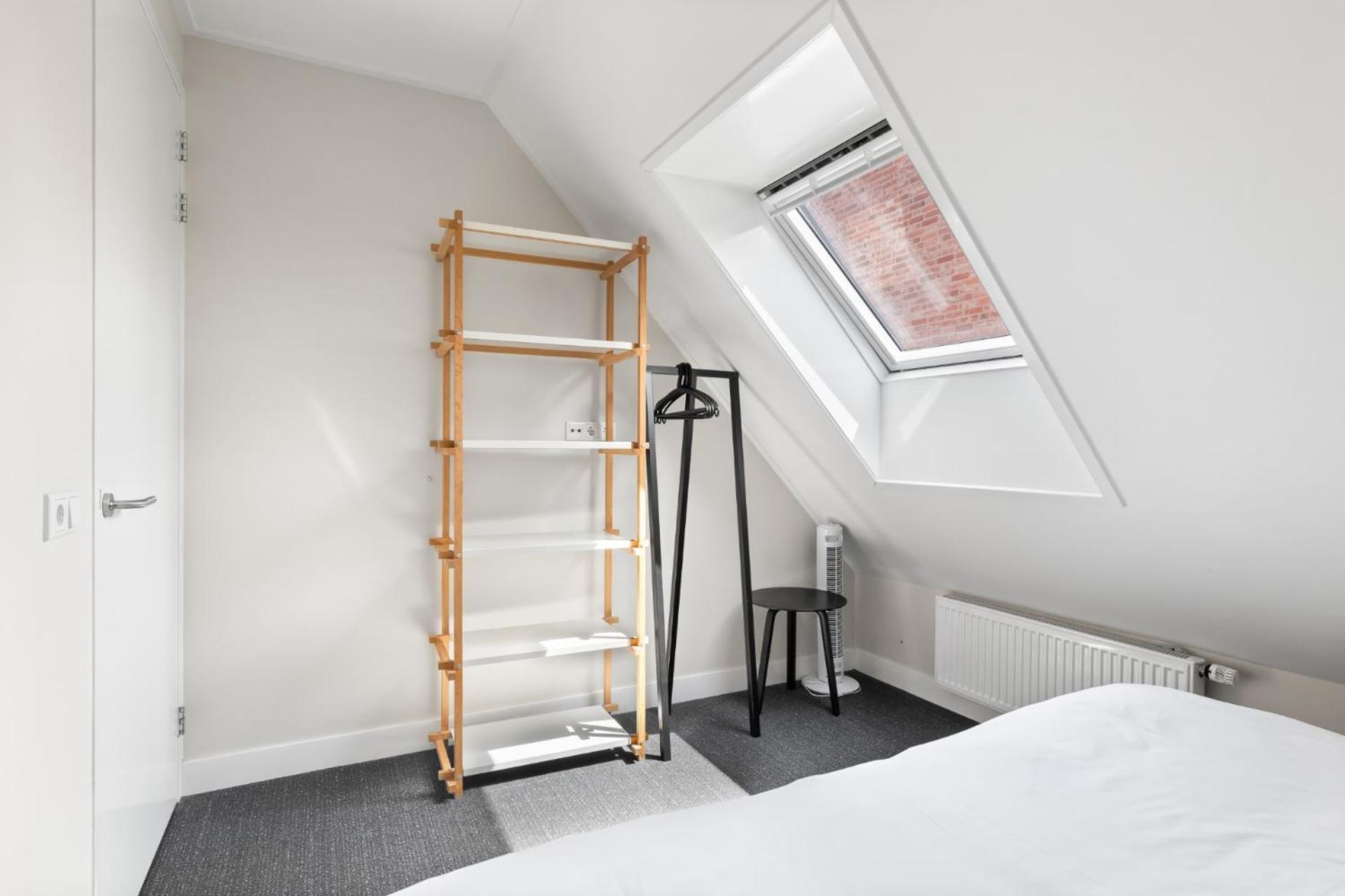 Zeayou Zeeland - Appartementen Markt 5 & 5A Домбург Екстер'єр фото