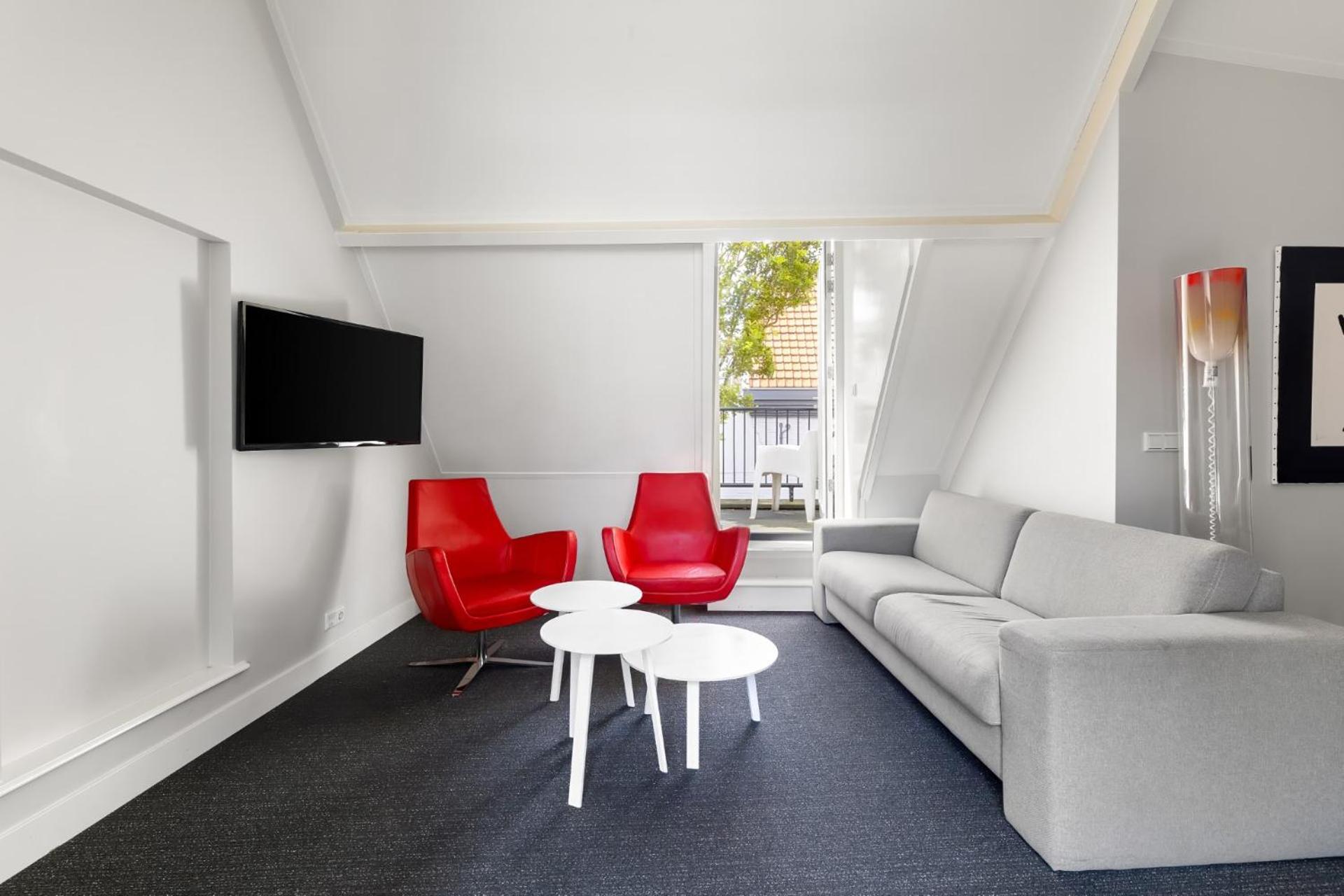Zeayou Zeeland - Appartementen Markt 5 & 5A Домбург Екстер'єр фото