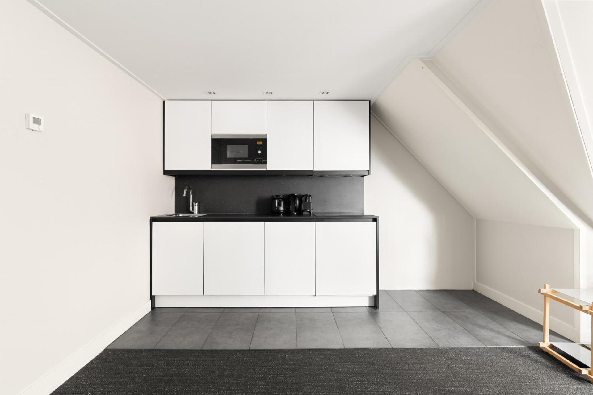 Zeayou Zeeland - Appartementen Markt 5 & 5A Домбург Екстер'єр фото