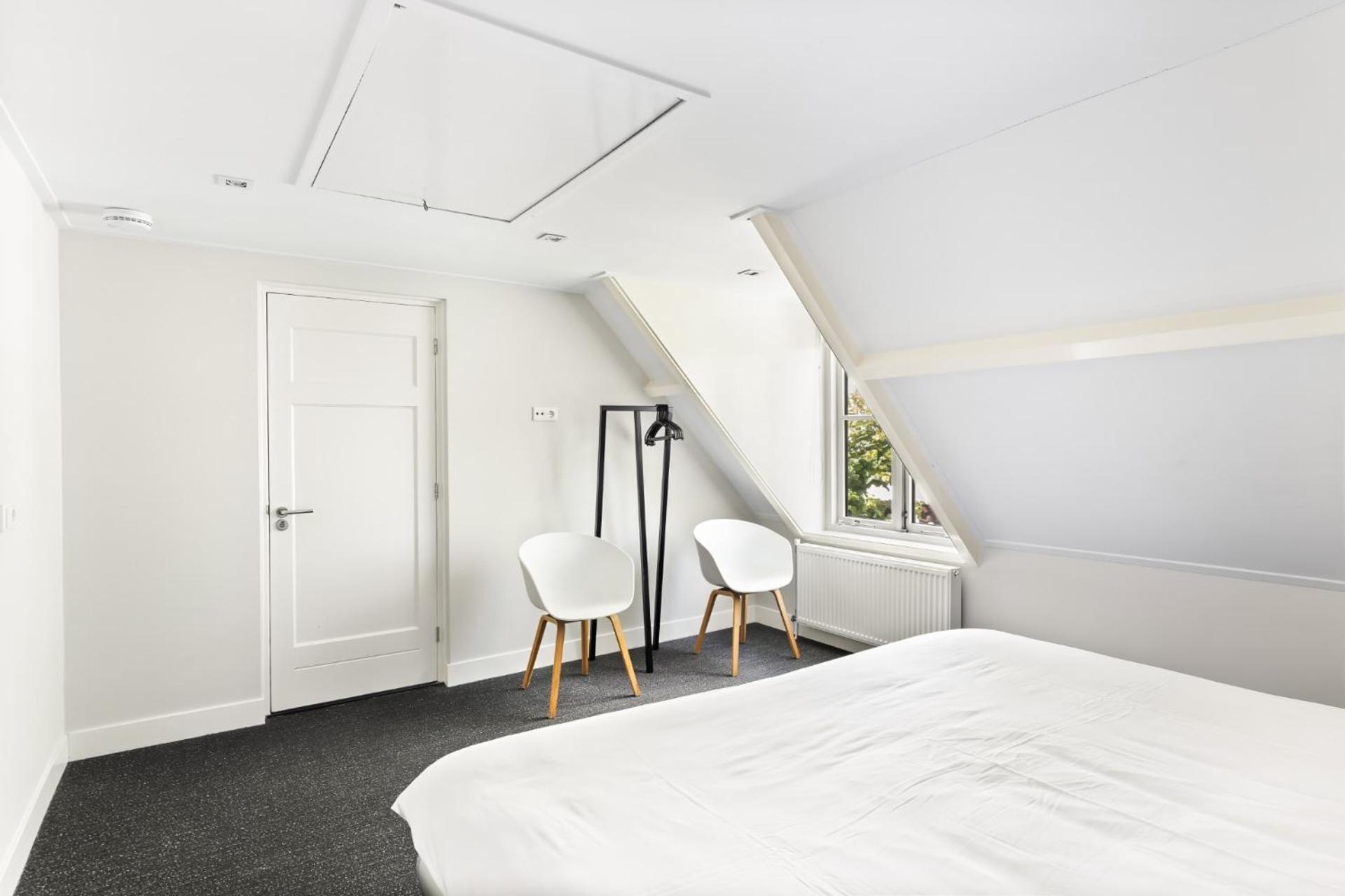 Zeayou Zeeland - Appartementen Markt 5 & 5A Домбург Екстер'єр фото