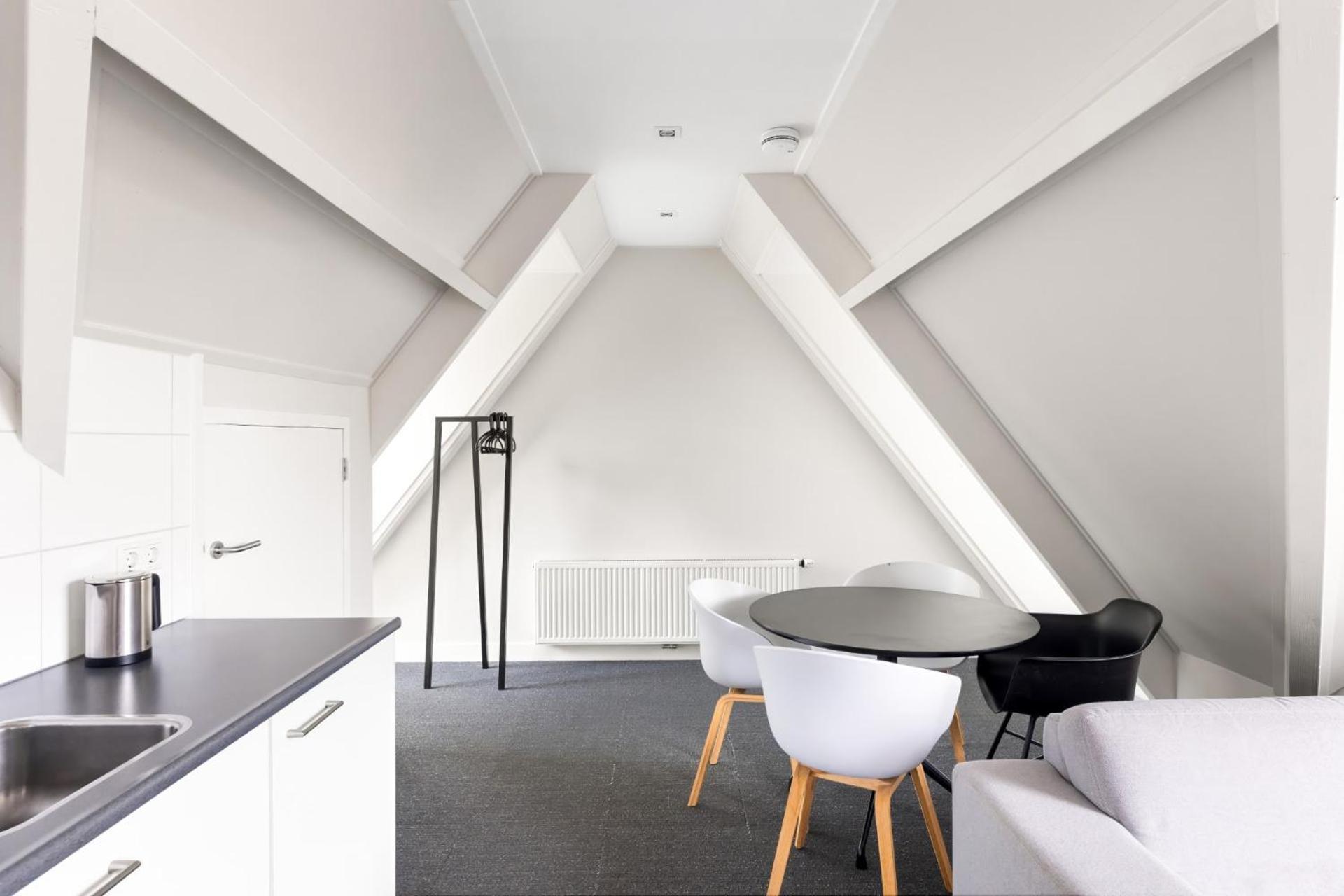 Zeayou Zeeland - Appartementen Markt 5 & 5A Домбург Екстер'єр фото