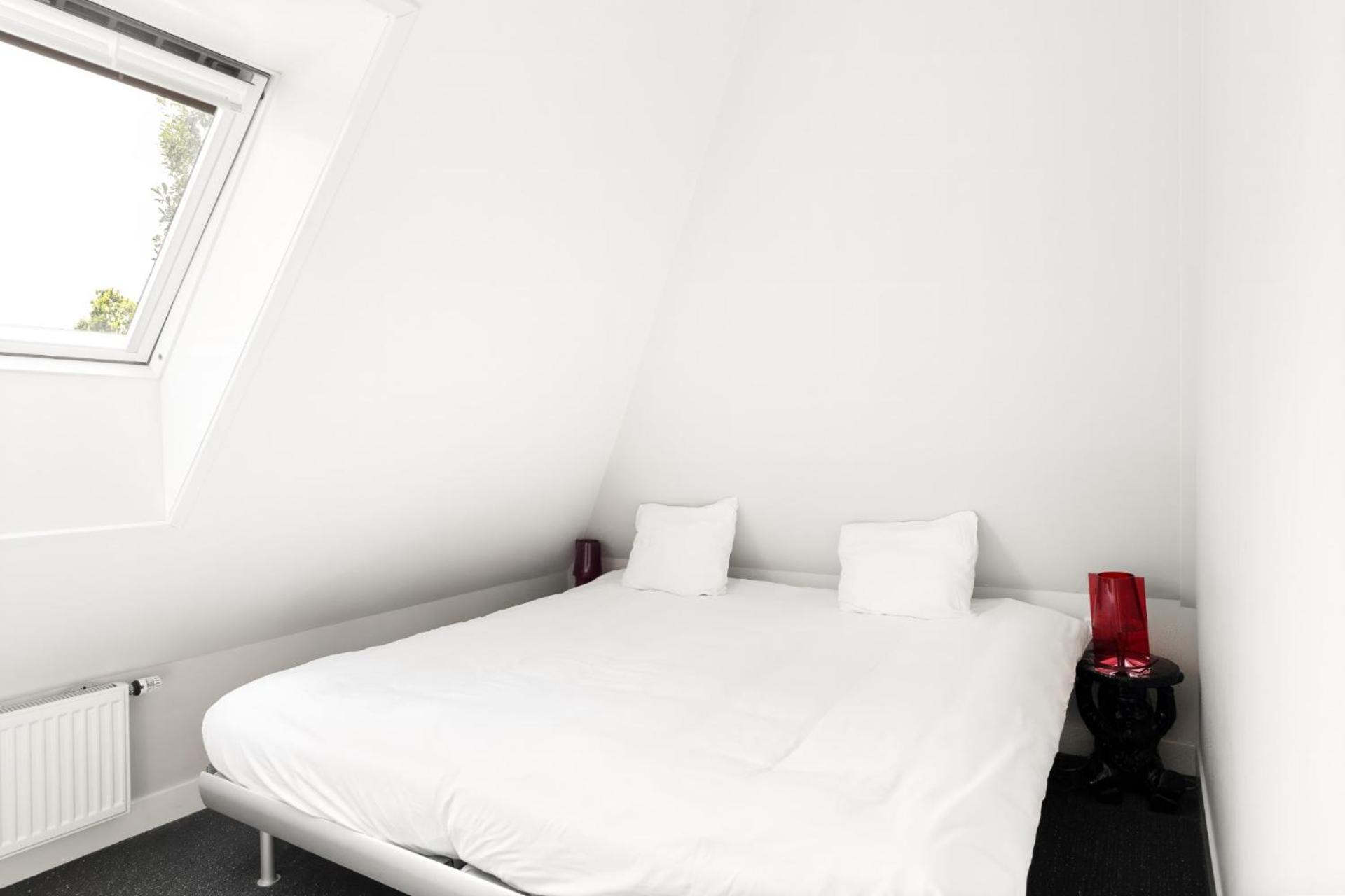 Zeayou Zeeland - Appartementen Markt 5 & 5A Домбург Екстер'єр фото